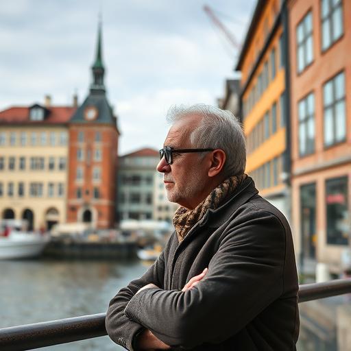 Nordsjællands Psykologhus i København 1